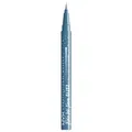 Produktbild: NYX-Professional-Makeup Augen-Make-up EyelinerEpic Ink Liner Jeanz Glitz Tapered Twinkle 1 ml