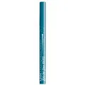 Produktbild: Epic Ink Liner Glitz Wasserfester Eyeliner #01-tapered Twinkle 1 ml