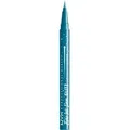 Produktbild: NYX PROFESSIONAL MAKEUP Epic Ink Liner Glitz Waterproof 01 Tapere