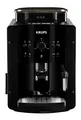 Produktbild: Krups EA81R8 Kaffeevollautomat Arabica schwarz 15bar Milchaufschäumer 1,8l