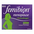 Produktbild: Femibion Menopause Hitzewallungen 30 St