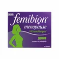 Produktbild: WICK Pharma - Zweigniederlassung der Procter & Gamble GmbH FEMIBION Menopause Hitzewallungen Tabletten 9,15 g 19150446