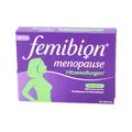 Produktbild: femibion menopause hitzewallungen