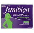 Produktbild: WICK FEMIBION Menopause Hitzewallungen Tabletten Tabletten