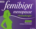 Produktbild: (1kg/2221,11 €) Femibion Menopause Hitzewallungen 30 Tabletten