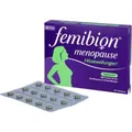 Produktbild: FEMIBION Menopause Hitzewallungen Tabletten 30 St PZN 19150446