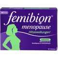 Produktbild: Femibion Menopause Hitzewallungen Tabletten, 30 St. Tabletten 19150446