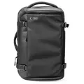 Produktbild: Tech-Protect Defender S40 40L Laptop-Rucksack – Schwarz