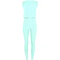 Produktbild: WINSHAPE Damen Functional Comfort Jumpsuit JS102LSC