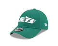 Produktbild: New Era NFL The League 9Forty Verstellbare Basecap New York Jets - Offizielle Teamfarben