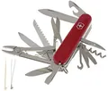 Produktbild: Victorinox Majstor 1.3773 Taschenmesser Anzahl Funktionen 24 Rot