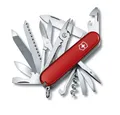 Produktbild: Victorinox Taschenmesser Handyman Taschenmesser rot