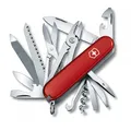 Produktbild: Victorinox Schweizer Messer Handyman Rot 25 Funktionen 1.3773