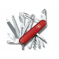 Produktbild: Victorinox Taschenmesser Handyman rot personalisiert mit Namen 1.4713