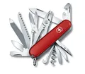 Produktbild: VICTORINOX Handyman Offiziersmesser 1.3773 Taschenmesser 24 Funktionen rot