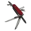 Produktbild: Victorinox Handyman Schweizer Taschenmesser, Multitool, 24 Funktionen, 1.3773