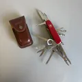 Produktbild: Victorinox Handyman Schweizer Taschenmesser Camping Outdoor 1.3773 & Tasche #E6