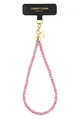 Produktbild: Cheeky Chain Handyanhänger Hawaii pink, one Size