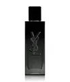 Produktbild: Yves Saint Laurent MYSLF Eau de Parfum 60 ml