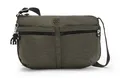 Produktbild: kipling Basic Eyes Wide Open Izellah Medium Shoulderbag Umhängetasche Green Moss