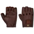 Produktbild: Stetson Lederhandschuhe (1-St) Lederhandschuhe braun 10 HS