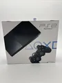 Produktbild: Playstation 2 PS2 Slim Black SCPH 90004 CB Sony OVP Unbespielt Seltener Zustand