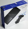 Produktbild: Sony Playstation 2 Slim Konsole PS2 SCPH-90004 CB *Originalversiegelt