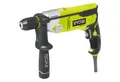Produktbild: Ryobi Bohrmaschine Ryobi Schlagbohrmaschine RPD1010-K, (1.010 Watt)