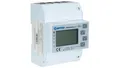 Produktbild: Licznik energii trójfazowy prądu 3-faz MID modbus 100A SDM 630 M V3