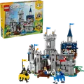 Produktbild: LEGO 31168 Ritterburg im Mittelalter