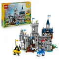 Produktbild: LEGO Creator 31168 Ritterburg im Mittelalter | Toy > Building Toys > LEGO | Detailliertes 3-in-1 Modell