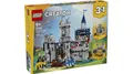 Produktbild: LEGO® Creator Ritterburg im Mittelalter