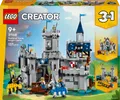Produktbild: LEGO Ritterburg im Mittelalter - 31168