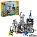 Produktbild: LEGO Creator 31168 Ritterburg im Mittelalter 31168