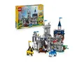 Produktbild: LEGO® Ritterburg im Mittelalter