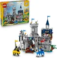 Produktbild: LEGO Creator 3 v 1 31168 Ritterburg im Mittelalter