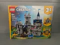 Produktbild: LEGO Creator 31168 Ritterburg im Mittelalter Neu & OVP