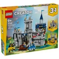 Produktbild: LEGO® Creator 31168 Ritterburg im Mittelalter