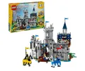 Produktbild: LEGO Creator 31168 Ritterburg im Mittelalter Bausatz Teile: 1371 NEU OVP
