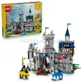 Produktbild: LEGO 31168 Mittelalterliche Ritterburg 3 IN 1 LEGO