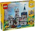 Produktbild: LEGO® Creator 31168 - Ritterburg im Mittelalter - NEU & OVP -