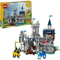 Produktbild: LEGO® Creator 31168 Ritterburg im Mittelalter