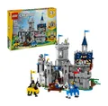 Produktbild: LEGO Bauset Mittelalterliche Ritterburg CREATOR 3 EN 1 31168