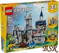 Produktbild: LEGO® Creator: 31168 Ritterburg im Mittelalter ! NEU & OVP !