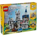 Produktbild: LEGO Creator 31168 Ritterburg im Mittelalter Lego