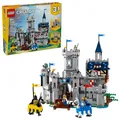 Produktbild: LEGO® Creator 31168 Ritterburg im Mittelalter NEU OVP! TOLLES MEGASET!