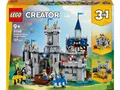 Produktbild: LEGO 31168 Ritterburg im Mittelalter NEU & OVP