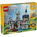 Produktbild: LEGO® Creator Ritterburg im Mittelalter 31168