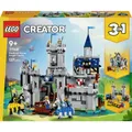 Produktbild: 31168 LEGO® CREATOR Ritterburg im Mittelalter