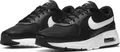 Produktbild: Nike Nike Air Max SC sportlicher Schnürer Schwarz